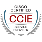 CCIE 3
